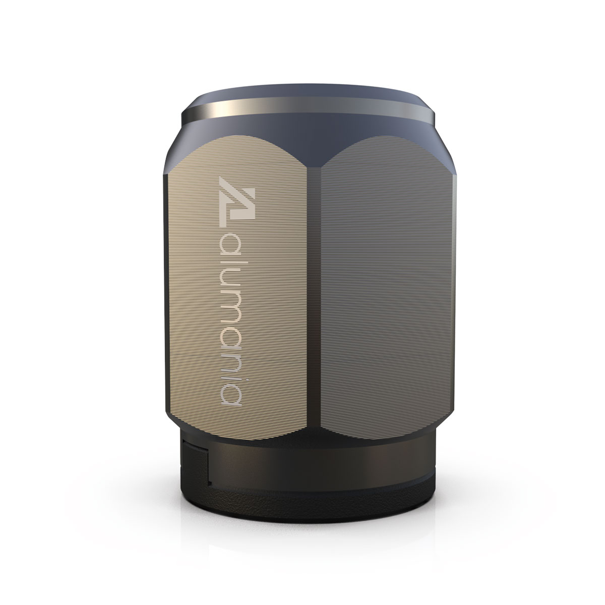 アルミフルビレットのアウター