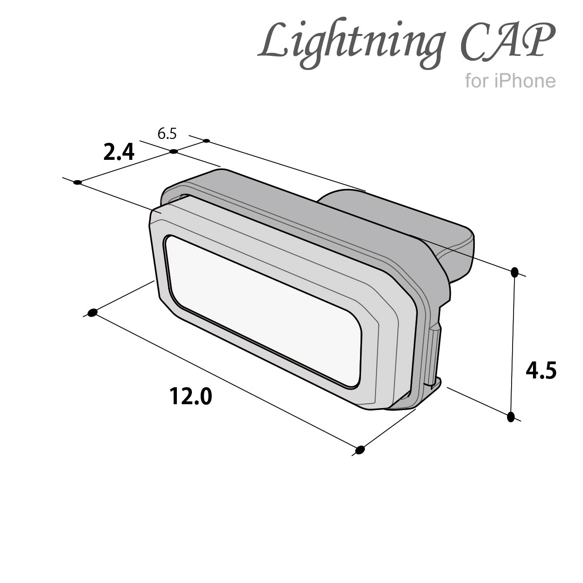 製品概略寸法図