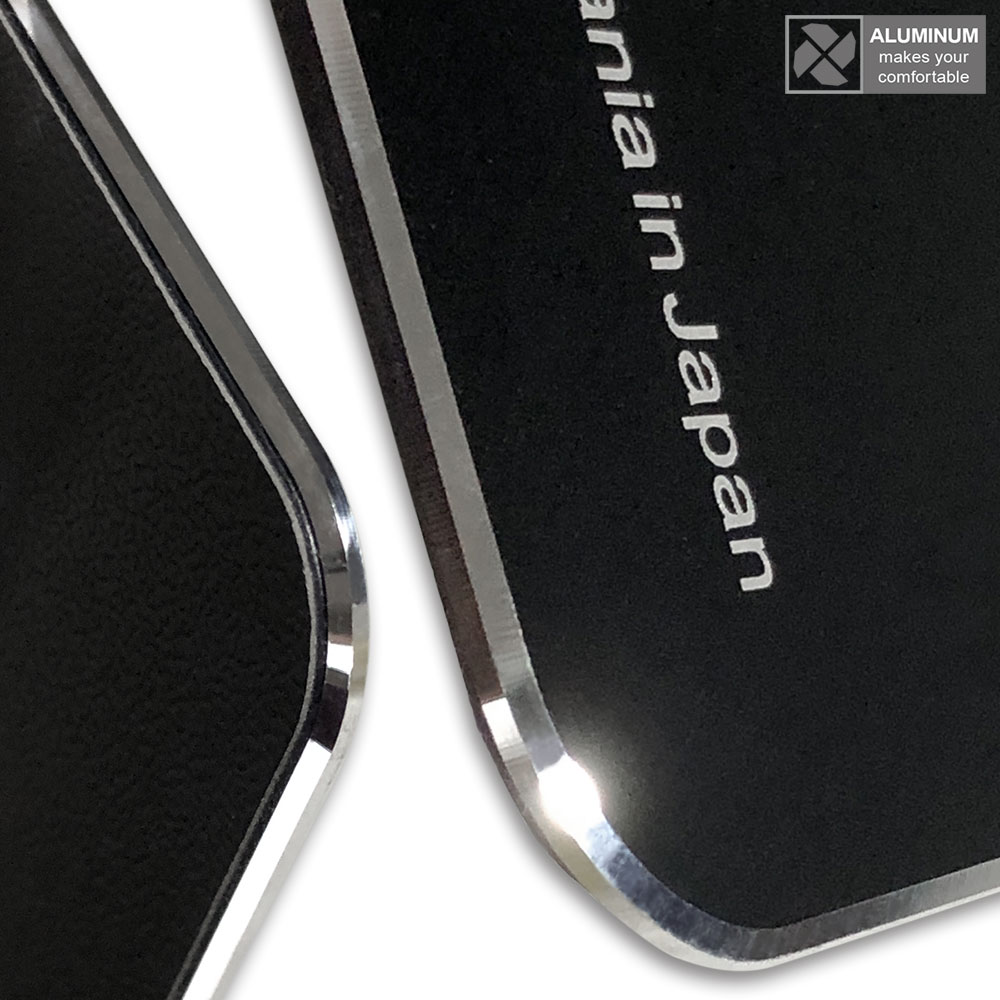 付属のシリコンシール