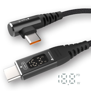 デジタルUSBケーブル